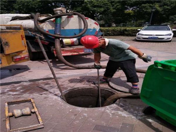 内江市政管道疏通清洗（资阳 管道疏通 清洗）